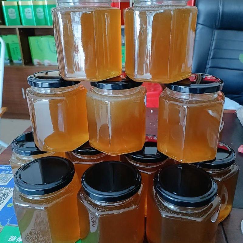 蜜蜂传奇：从蜂场到货架的蜂产品批发供应链是怎么跑通的